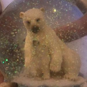 Meet your Posher, Angel